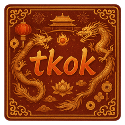 tkok প্রোমোশন নোটিশ স্ক্রিন